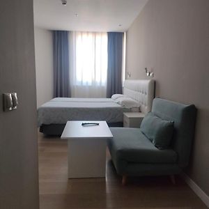 Superior Kamer met een King Size Bed